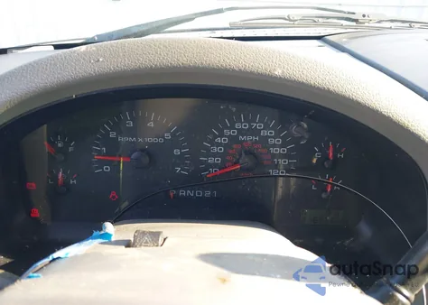 2006 Ford F-150 Xlt z USA, uszkodzony, nr VIN 1FTRW12W76KC58283